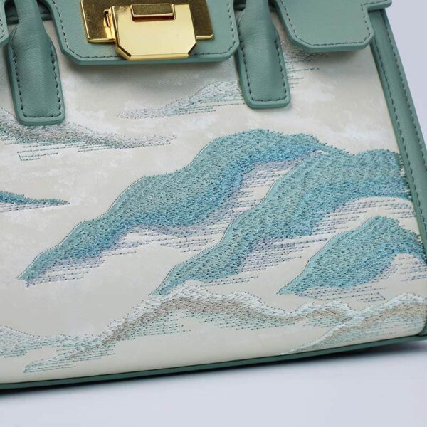 02_Embroidery_Leather_Elegant_Crossbody_Handbag_Cloud_Mountain_P120659-1 02_Embroidery_Leather_Elegant_Crossbody_Handbag_Cloud_Mountain_P120659-1