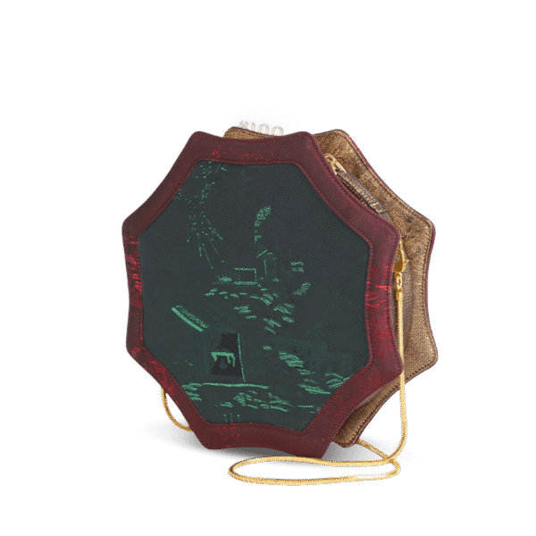 0_GD1205_Ultra-Light_Hexagonal_Eco-Friendly_Fabric_Vintage_Style_Crossbody_Bag_194g 0_GD1205_Ultra-Light_Hexagonal_Eco-Friendly_Fabric_Vintage_Style_Crossbody_Bag_194g