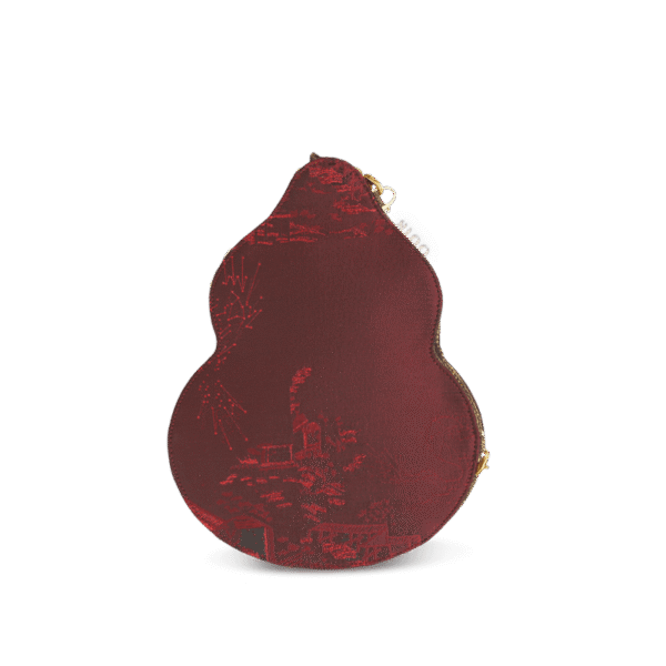 0_超軽量_ひょうたん_バッグ_限定_花緒_シルク_高級デザイン_GD1208 0_Ultra-Light_Gourd_Bag_Limited_Edition_Hualuo_Silk_Luxury_Design_GD1208