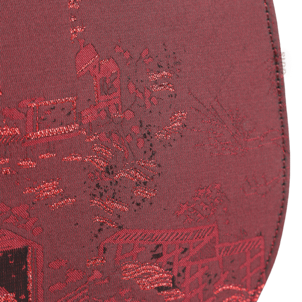 1_9_ウルトラライト_サドルバッグ_限定_ロング_刺繍_花緒_シルク_GD1201付き 1_9_Ultra-Light_Saddle_Bag_Limited_Edition_Loong_Embroidery_with_Hualuo_Silk_GD1201