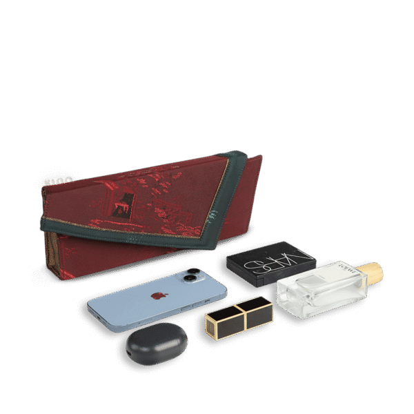 1_GD1202_Ultra-Light_Envelope_Clutch_Handbag_in_Recycled_Fabric_with_Hualuo_Silk_216g_1 1_GD1202_Ultra-Light_Envelope_Clutch_Handbag_in_Recycled_Fabric_with_Hualuo_Silk_216g_1