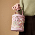1_Song_Brocade_Pink_Retro_Bucket_Bag_Lotus_Lucky_Rabbit_Pattern_-_SinoCultural