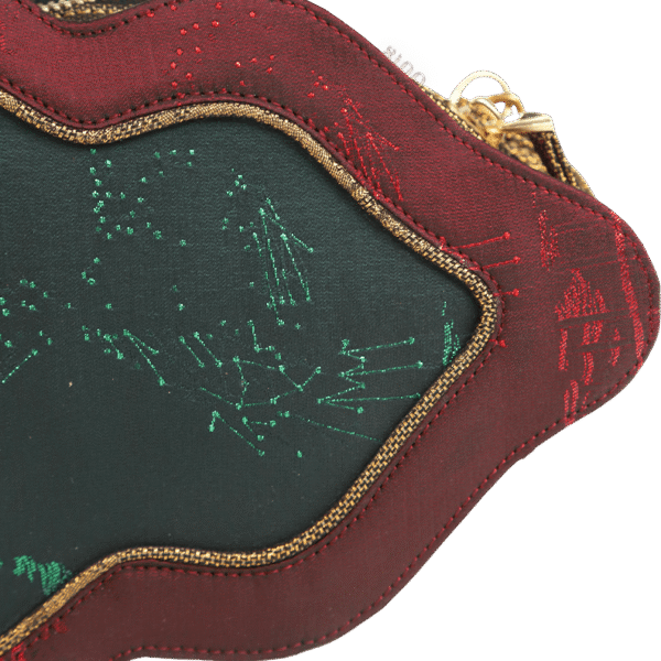 1_超軽量_ひょうたん_バッグ_限定_花緒_シルク_高級デザイン_GD1208 1_Ultra-Light_Gourd_Bag_Limited_Edition_Hualuo_Silk_Luxury_Design_GD1208