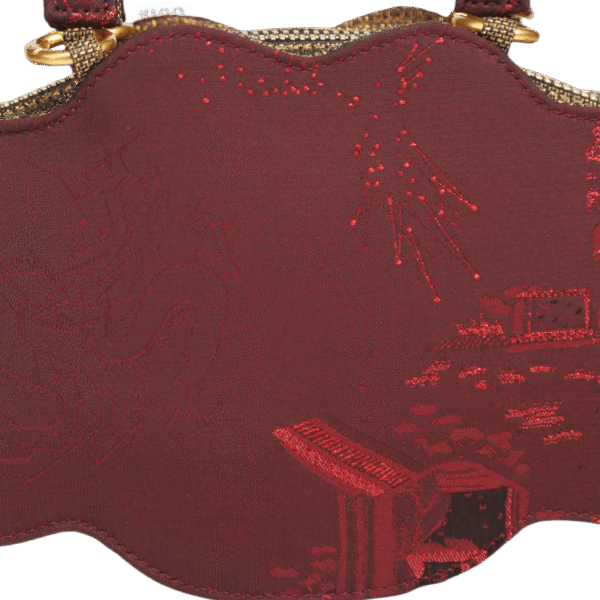 1_超軽量_如意_ハンドバッグ_限定_ロング_刺繍_花洛_シルク_GD1211付き 1_Ultra-Light_Ruyi_Handbag_Limited_Edition_Loong_Embroidery_with_Hualuo_Silk_GD1211