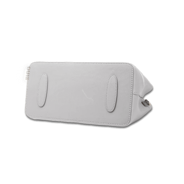 2_Embroidery_Leather_Grey_Tote_Bag_Azalea_Women_Handbag_P120321 2_Embroidery_Leather_Grey_Tote_Bag_Azalea_Women_Handbag_P120321