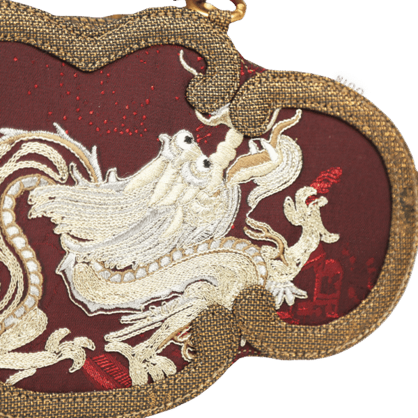 3_8_超軽量_如意_ハンドバッグ_限定_長_刺繍_花洛_絹_GD1211 3_8_Ultra-Light_Ruyi_Handbag_Limited_Edition_Loong_Embroidery_with_Hualuo_Silk_GD1211