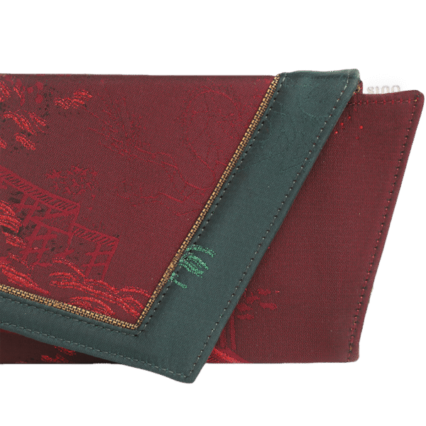 3_GD1202_Ultra-Light_Envelope_Clutch_Handbag_in_Recycled_Fabric_with_Hualuo_Silk_216g 3_GD1202_Ultra-Light_Envelope_Clutch_Handbag_in_Recycled_Fabric_with_Hualuo_Silk_216g