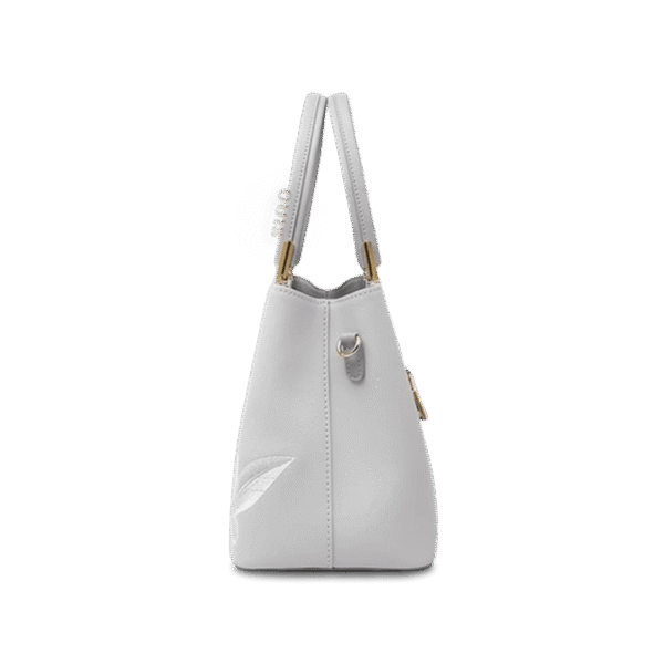 47_Embroidery_Leather_Grey_Tote_Bag_Azalea_Women_Handbag_P120321 47_Embroidery_Leather_Grey_Tote_Bag_Azalea_Women_Handbag_P120321