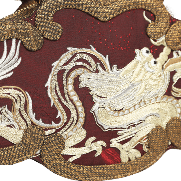 4_超軽量_如意_ハンドバッグ_限定_長刺繍_花洛_シルク_GD1211 4_Ultra-Light_Ruyi_Handbag_Limited_Edition_Loong_Embroidery_with_Hualuo_Silk_GD1211