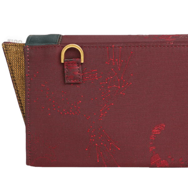 5_GD1202_Ultra-Light_Envelope_Clutch_Handbag_in_Recycled_Fabric_with_Hualuo_Silk_216g 5_GD1202_Ultra-Light_Envelope_Clutch_Handbag_in_Recycled_Fabric_with_Hualuo_Silk_216g