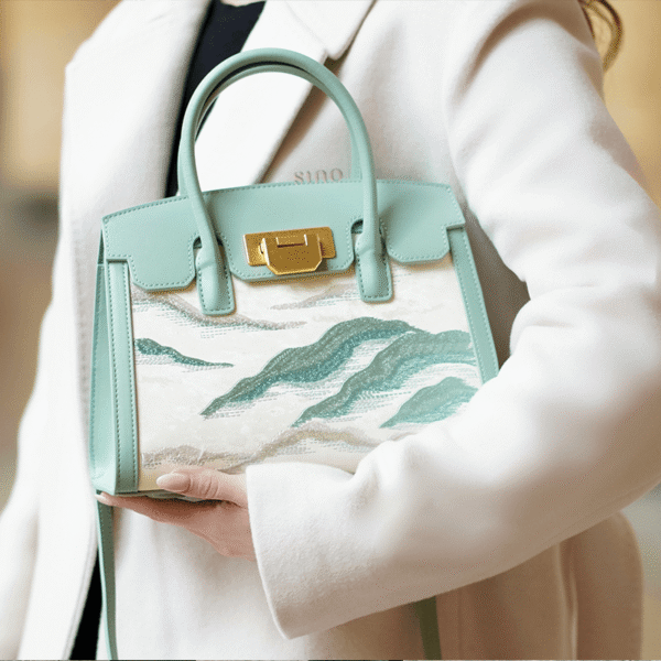 6_Embroidery_Leather_Elegant_Birkin_Handbag_Cloud_Mountain_P120659-1 6_Embroidery_Leather_Elegant_Birkin_Handbag_Cloud_Mountain_P120659-1