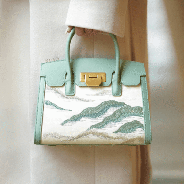 7_Embroidery_Leather_Elegant_Birkin_Handbag_Cloud_Mountain_P120659-1 7_Embroidery_Leather_Elegant_Birkin_Handbag_Cloud_Mountain_P120659-1