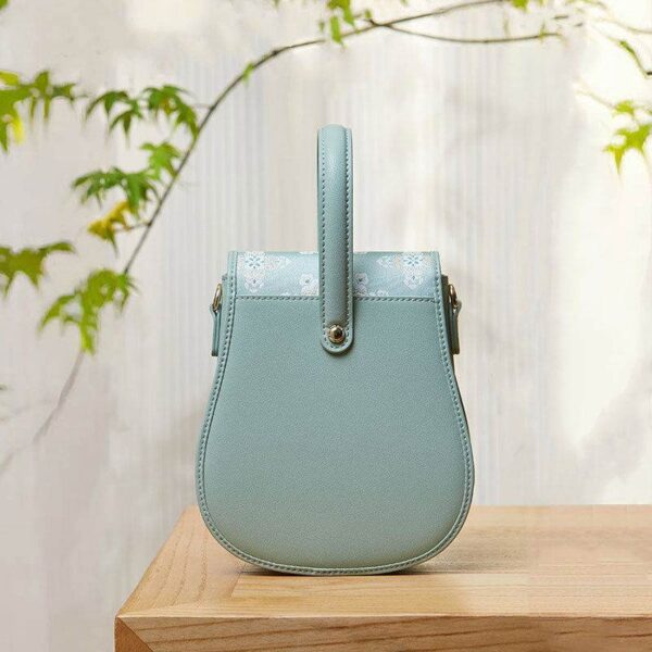 ブロケード_ジャカード_バタフライ_デザイナー_サドルバッグ_-_中文-2461647 Brocade_Jacquard_Butterfly_Designer_Saddle_Bag_-_SinoCultural-2461647