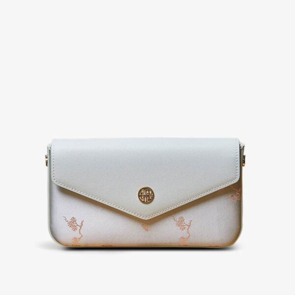 ブロケード_ジャカード_シック_エレガント_レディ_クラッチバッグ_-_中文-2462252 Brocade_Jacquard_Chic_Elegant_Lady_Clutch_Bag_-_SinoCultural-2462252