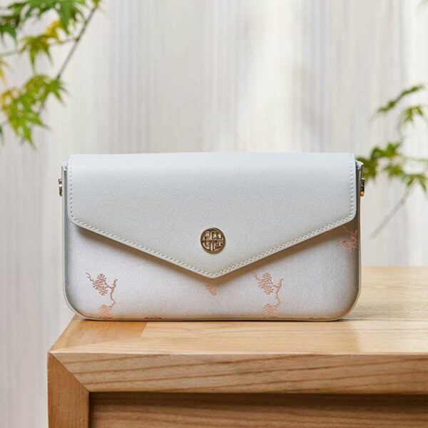 ブロケード_ジャカード_シック_エレガント_レディ_クラッチバッグ_-_中文-2462263 Brocade_Jacquard_Chic_Elegant_Lady_Clutch_Bag_-_SinoCultural-2462263