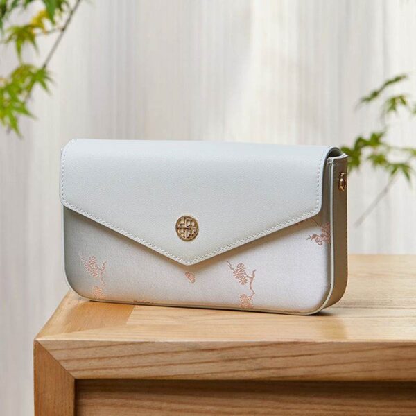 ブロケード_ジャカード_シック_エレガント_レディ_クラッチバッグ_-_中文-2462273 Brocade_Jacquard_Chic_Elegant_Lady_Clutch_Bag_-_SinoCultural-2462273