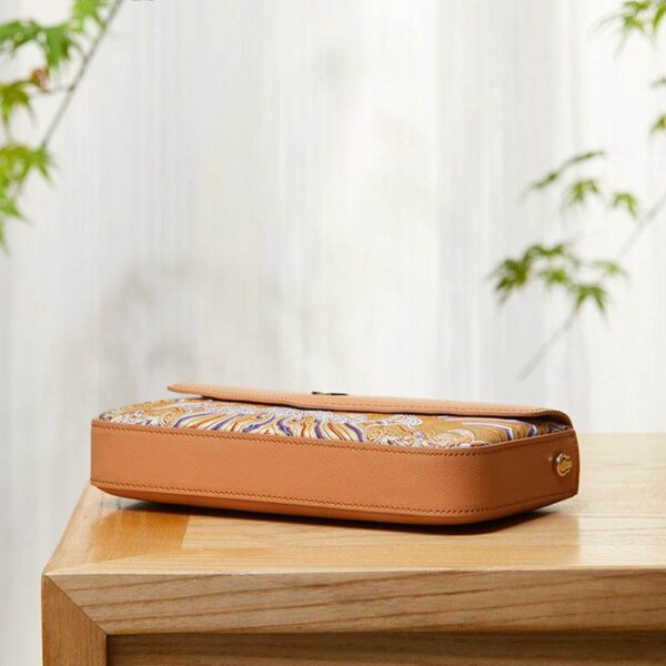 ブロケード_ジャカード_シック_エレガント_レディ_クラッチバッグ_-_中文-2462544 Brocade_Jacquard_Chic_Elegant_Lady_Clutch_Bag_-_SinoCultural-2462544