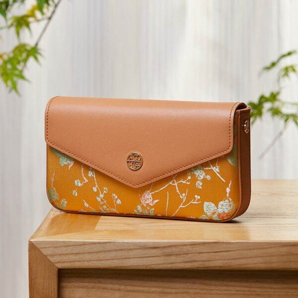 ブロケード_ジャカード_シック_エレガント_レディ_クラッチバッグ_-_中文-2462581 Brocade_Jacquard_Chic_Elegant_Lady_Clutch_Bag_-_SinoCultural-2462581