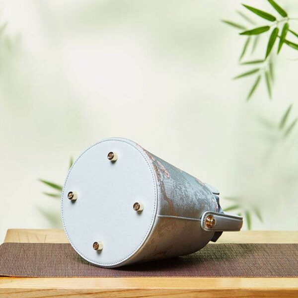 Brocade_Jacquard_Leather_Drawstring_Bucket_Bag_-_SinoCultural-2463125 Brocade_Jacquard_Leather_Drawstring_Bucket_Bag_-_SinoCultural-2463125