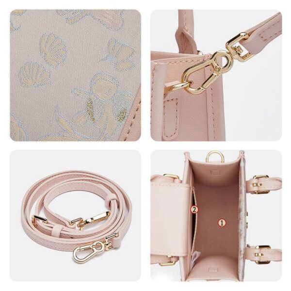 ブロケード_ジャカード_桑の実_シルク_絶妙_ハンドバッグ_-_中文-2463240 Brocade_Jacquard_Mulberry_Silk_Exquisite_Handbag_-_SinoCultural-2463240