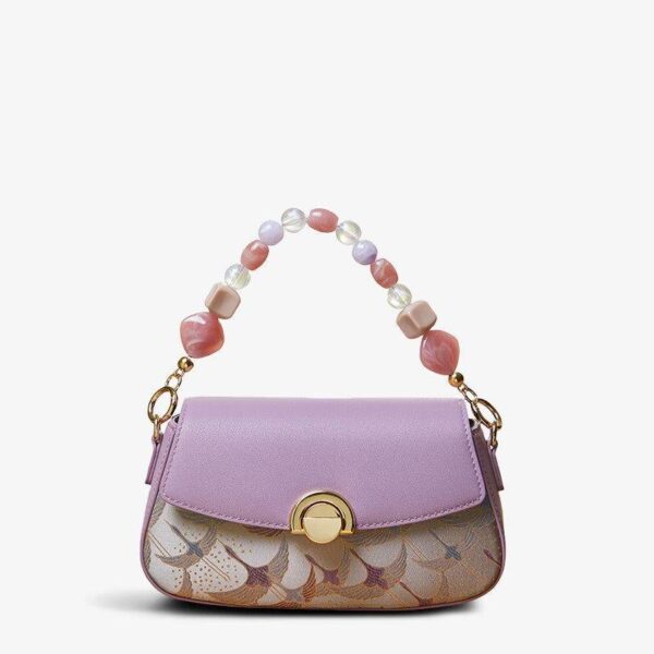 ブロケード_ジャカード_桑の実_シルク_絶妙_ハンドバッグ_-_中文-2463633 Brocade_Jacquard_Mulberry_Silk_Exquisite_Handbag_-_SinoCultural-2463633