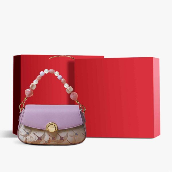 ブロケード_ジャカード_桑の実_シルク_絶妙_ハンドバッグ_-_中文化-2463704 Brocade_Jacquard_Mulberry_Silk_Exquisite_Handbag_-_SinoCultural-2463704