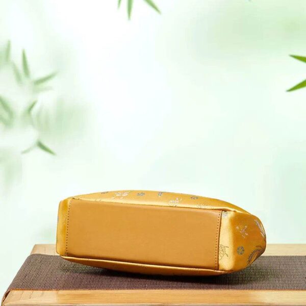 ブロケード_ジャカード_新作_中国風_ハンドクラフト_ハンドバッグ_-_中文-2463853 Brocade_Jacquard_New_Chinese_Style_Handcrafted_Handbag_-_SinoCultural-2463853