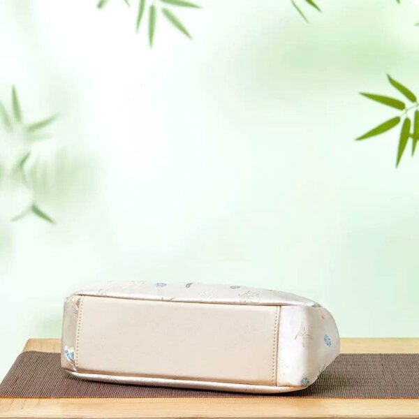 ブロケード_ジャカード_新作_中国風_手作り_ハンドバッグ_-_中文-2463939 Brocade_Jacquard_New_Chinese_Style_Handcrafted_Handbag_-_SinoCultural-2463939