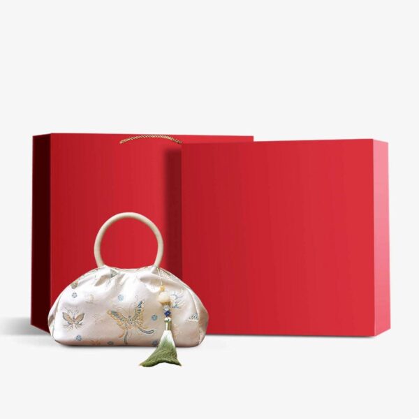 ブロケード_ジャカード_新作_中国風_ハンドクラフト_ハンドバッグ_-_中文-2463951 Brocade_Jacquard_New_Chinese_Style_Handcrafted_Handbag_-_SinoCultural-2463951