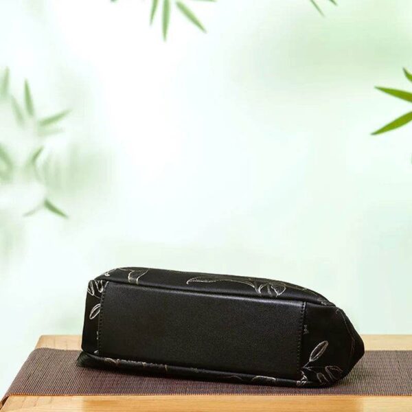 ブロケード_ジャカード_新作_中国風_ハンドクラフト_ハンドバッグ_-_中文-2464025 Brocade_Jacquard_New_Chinese_Style_Handcrafted_Handbag_-_SinoCultural-2464025