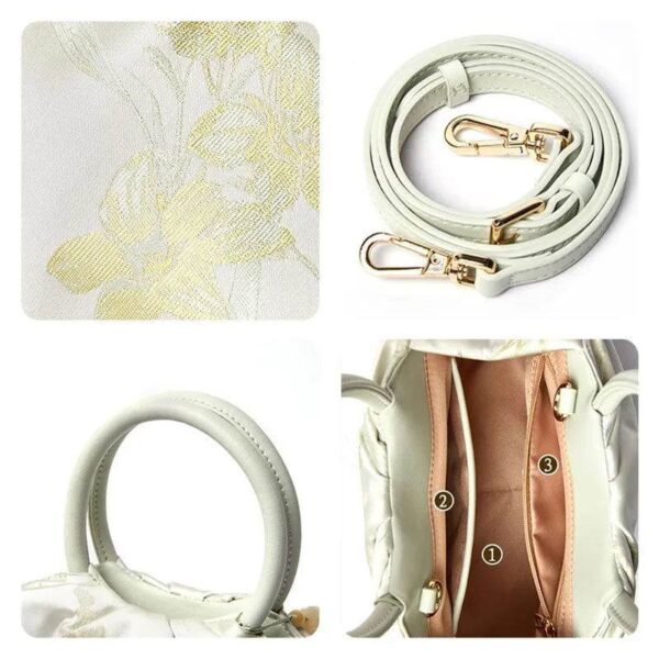 ブロケード_ジャカード_新作_中国風_手作り_ハンドバッグ_-_中文-2464088 Brocade_Jacquard_New_Chinese_Style_Handcrafted_Handbag_-_SinoCultural-2464088