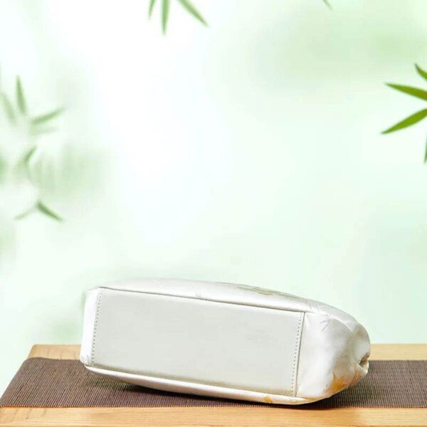 ブロケード_ジャカード_新作_中国風_手作り_ハンドバッグ_-_中文-2464109 Brocade_Jacquard_New_Chinese_Style_Handcrafted_Handbag_-_SinoCultural-2464109