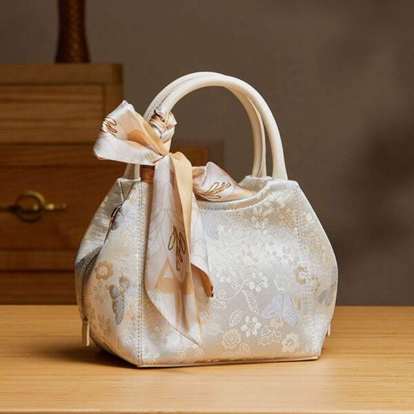 Brocade_Jacquard_Silk_Cute_Bucket_Bag_-_SinoCultural-2464450 Brocade_Jacquard_Silk_Cute_Bucket_Bag_-_SinoCultural-2464450