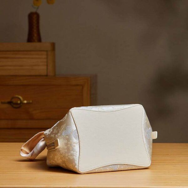 Brocade_Jacquard_Silk_Cute_Bucket_Bag_-_SinoCultural-2464473 Brocade_Jacquard_Silk_Cute_Bucket_Bag_-_SinoCultural-2464473