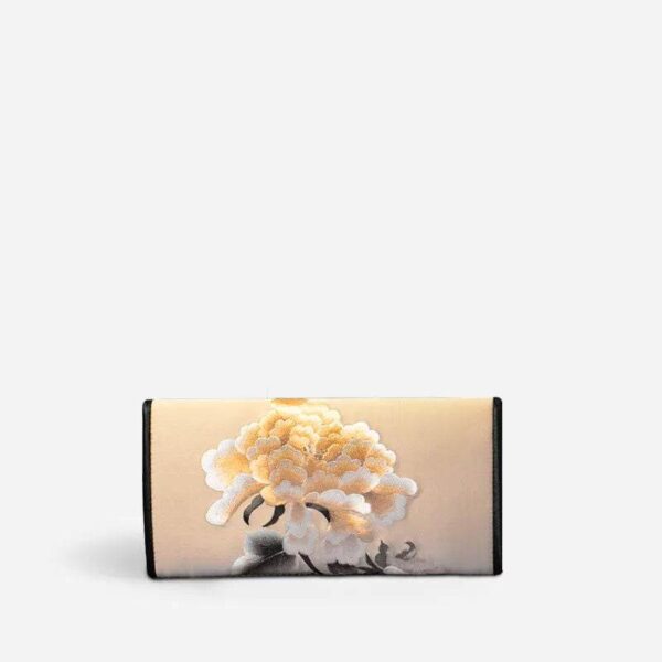 Chinese_Handcraft_Embroidery_Floral_Slim_Handheld_Wallet_-_SinoCultural-2467387 Chinese_Handcraft_Embroidery_Floral_Slim_Handheld_Wallet_-_SinoCultural-2467387
