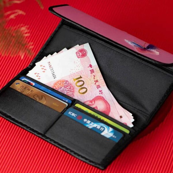 Chinese_Handcraft_Embroidery_Floral_Slim_Handheld_Wallet_-_SinoCultural-2467404 Chinese_Handcraft_Embroidery_Floral_Slim_Handheld_Wallet_-_SinoCultural-2467404