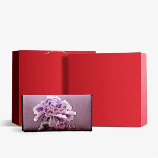 Chinese_Handcraft_Embroidery_Floral_Slim_Handheld_Wallet_-_SinoCultural-2467509 Chinese_Handcraft_Embroidery_Floral_Slim_Handheld_Wallet_-_SinoCultural-2467509