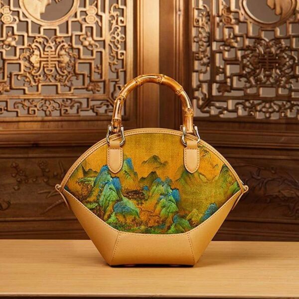 Chinese_Painting_Fragrant_Cloud_Silk_Handcrafted_Tote_Bag_-_SinoCultural-2467704 Chinese_Painting_Fragrant_Cloud_Silk_Handcrafted_Tote_Bag_-_SinoCultural-2467704