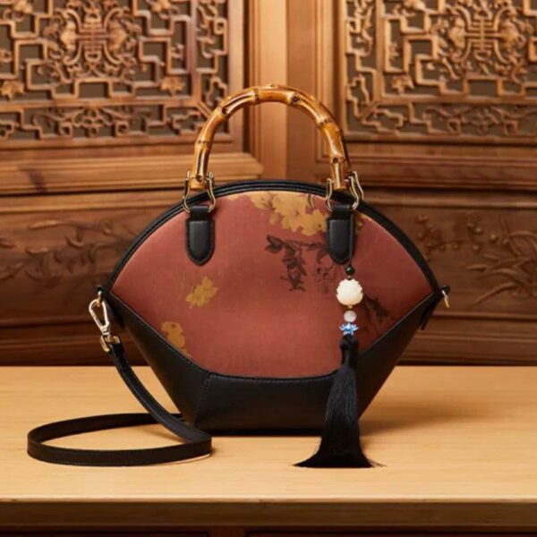 Chinese_Painting_Fragrant_Cloud_Silk_Handcrafted_Tote_Bag_-_SinoCultural-2467733 Chinese_Painting_Fragrant_Cloud_Silk_Handcrafted_Tote_Bag_-_SinoCultural-2467733