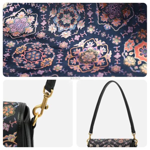 Close-Up_of_Song_Brocade_Weaving_24K_Gold_Hardware Close-Up_of_Song_Brocade_Weaving_24K_Gold_Hardware