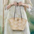 Embroidery_Genuine_Leather_Single_Shoulder_Tote_Bag_-_SinoCultural-2469406