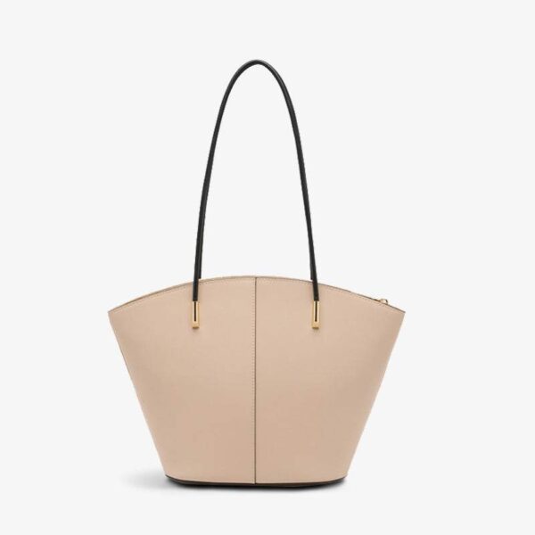 刺繍_本革_シングルショルダー_トートバッグ_-_中文-2469457 Embroidery_Genuine_Leather_Single_Shoulder_Tote_Bag_-_SinoCultural-2469457