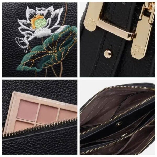 Embroidery_Leather_Black_Lotus_Shoulder_Bag_-_SinoCultural-2470534 Embroidery_Leather_Black_Lotus_Shoulder_Bag_-_SinoCultural-2470534