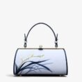 Embroidery_Leather_Blue_Orchid_Cylinder_Chain_Barrel_Bag_-_SinoCultural-2470665