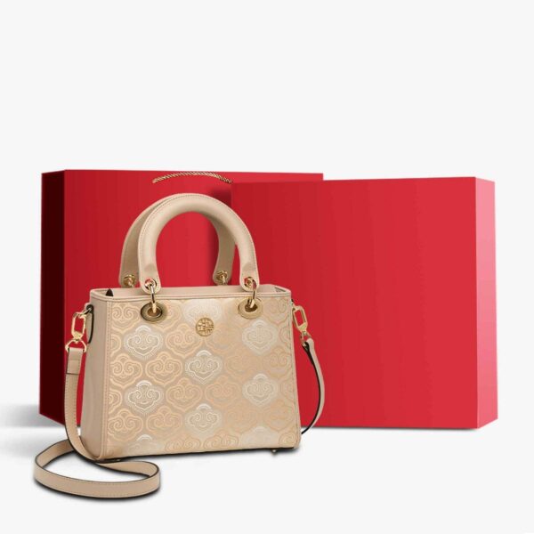 刺繍_レザー_クロスボディ_ハンドバッグ_吉祥雲_-_中文-2472534 Embroidery_Leather_Crossbody_Handbag_Auspicious_Clouds_-_SinoCultural-2472534