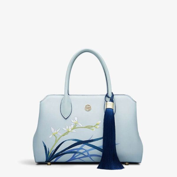 Embroidery_Leather_Crossbody_Tote_Bag_Blue_Orchid_-_SinoCultural-2472649 Embroidery_Leather_Crossbody_Tote_Bag_Blue_Orchid_-_SinoCultural-2472649