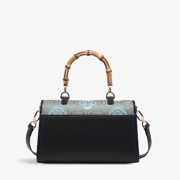 Embroidery_Leather_Handbag_Zhuang_Brocade_Bamboo_Handle_-_SinoCultural-2473552 Embroidery_Leather_Handbag_Zhuang_Brocade_Bamboo_Handle_-_SinoCultural-2473552