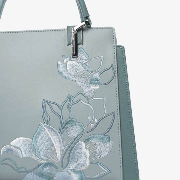 Embroidery_Leather_Magnolia_Women_s_Crossbody_Tote_Bag_-_SinoCultural-P120335-10 Embroidery_Leather_Magnolia_Women_s_Crossbody_Tote_Bag_-_SinoCultural-P120335-10