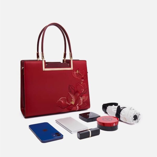 Embroidery_Leather_Magnolia_Women_s_Handbag_-_SinoCultural-2474334 Embroidery_Leather_Magnolia_Women_s_Handbag_-_SinoCultural-2474334
