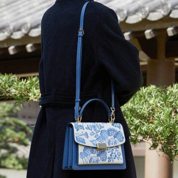 刺繍_レザー_牡丹_クラッチバッグ_新作_中国風_ハンドバッグ_CXXB049PK_25 Embroidery_Leather_Peony_Clutch_Bag_New_Chinese_Style_Handbag_CXXB049PK_25